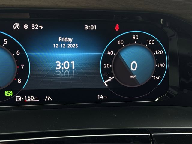 New 2026 Volkswagen Atlas SE image 12