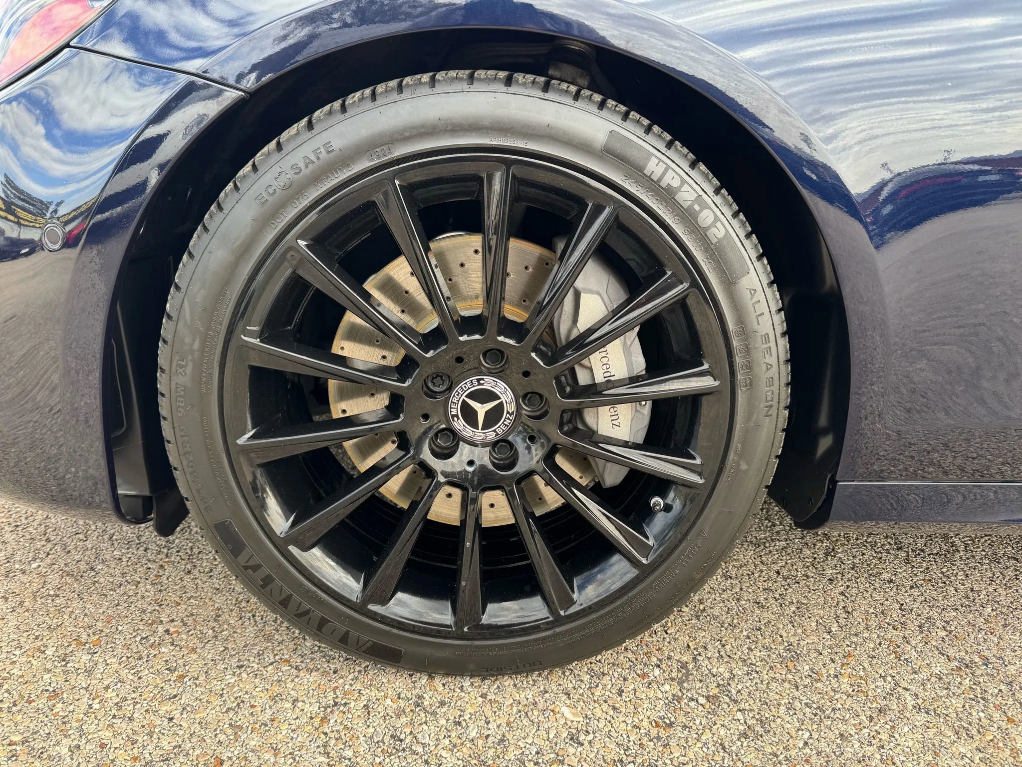 Used 2018 Mercedes-Benz E 300 E 300 Sedan 4D image 14