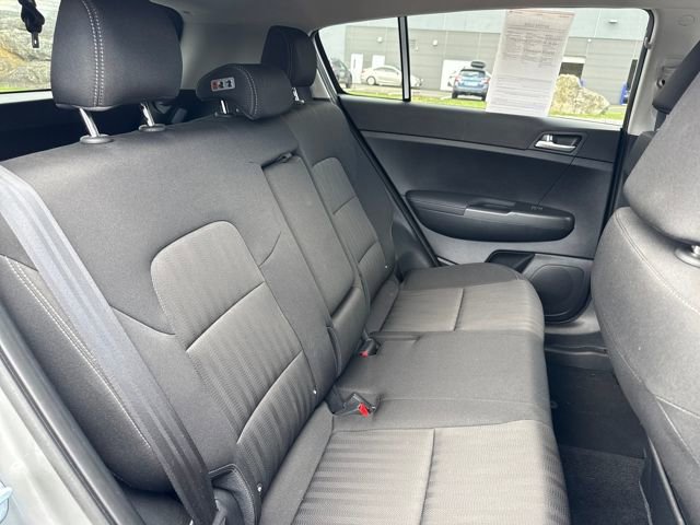 Used 2019 Kia Sportage LX image 15