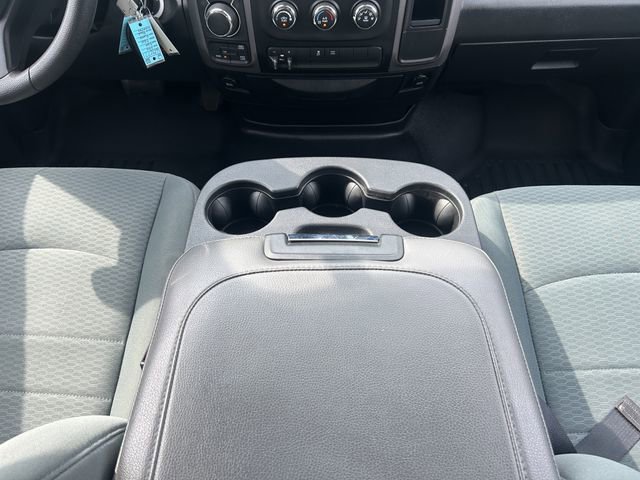 Used 2014 RAM 1500 Express w/ Black Ram 1500 Express Group image 17