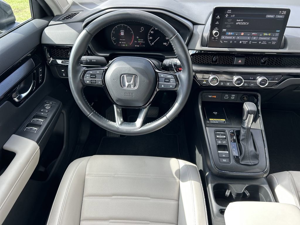 Used 2025 Honda CR-V EX-L image 15