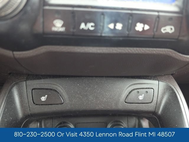 Used 2011 Hyundai Tucson Limited AWD/4WD image 16
