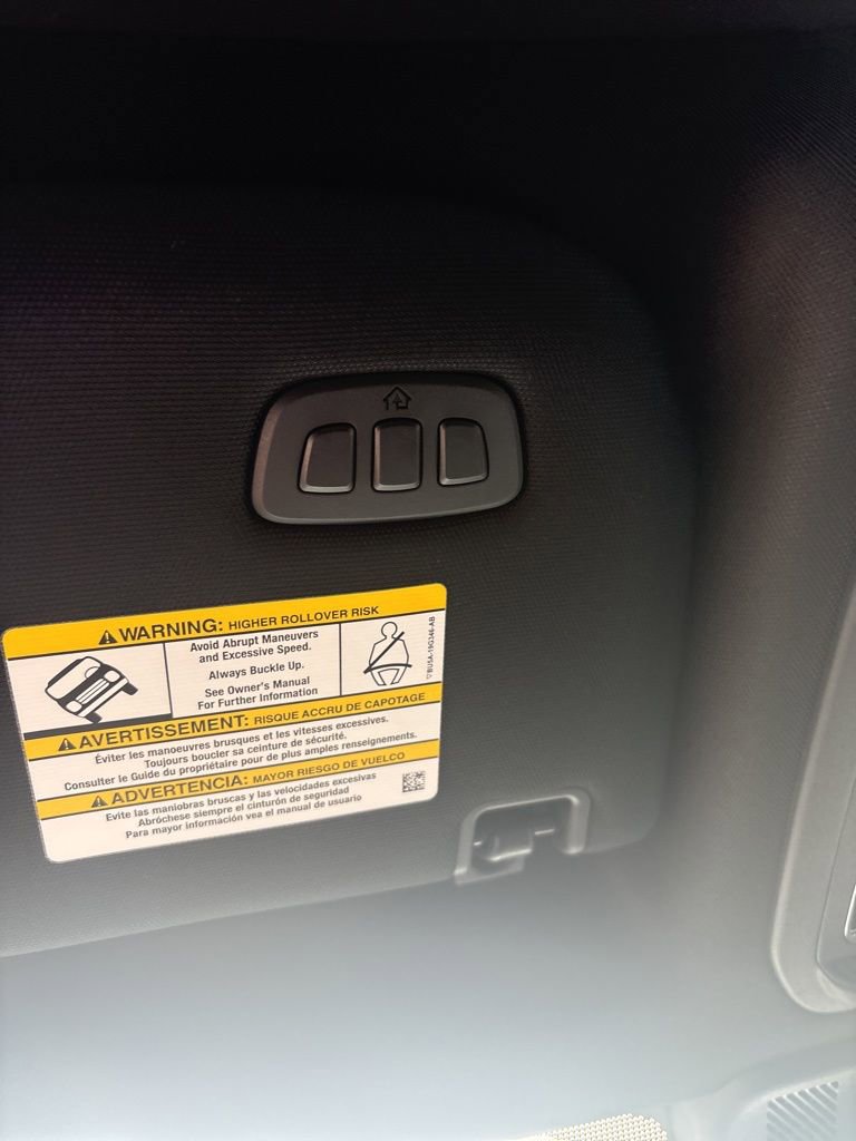 New 2026 Ford F350 Platinum image 15