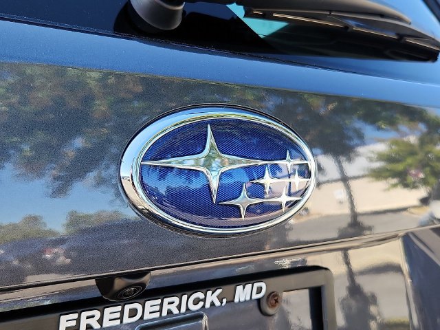 Certified 2023 Subaru Forester Limited AWD/4WD image 33