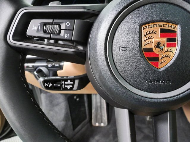 Certified 2021 Porsche 911 Carrera RWD image 10