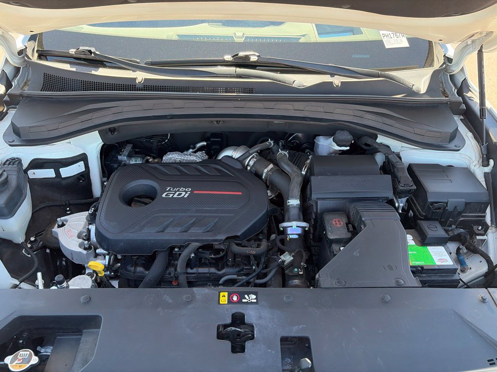 Used 2019 Hyundai Santa Fe AWD image 36