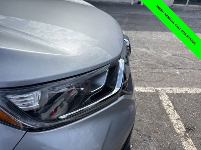 Certified 2017 Honda CR-V EX-L image 4