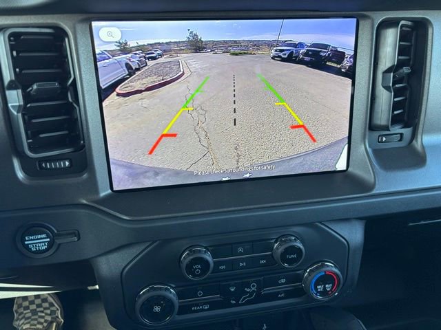 New 2026 Ford Bronco Badlands AWD/4WD image 28