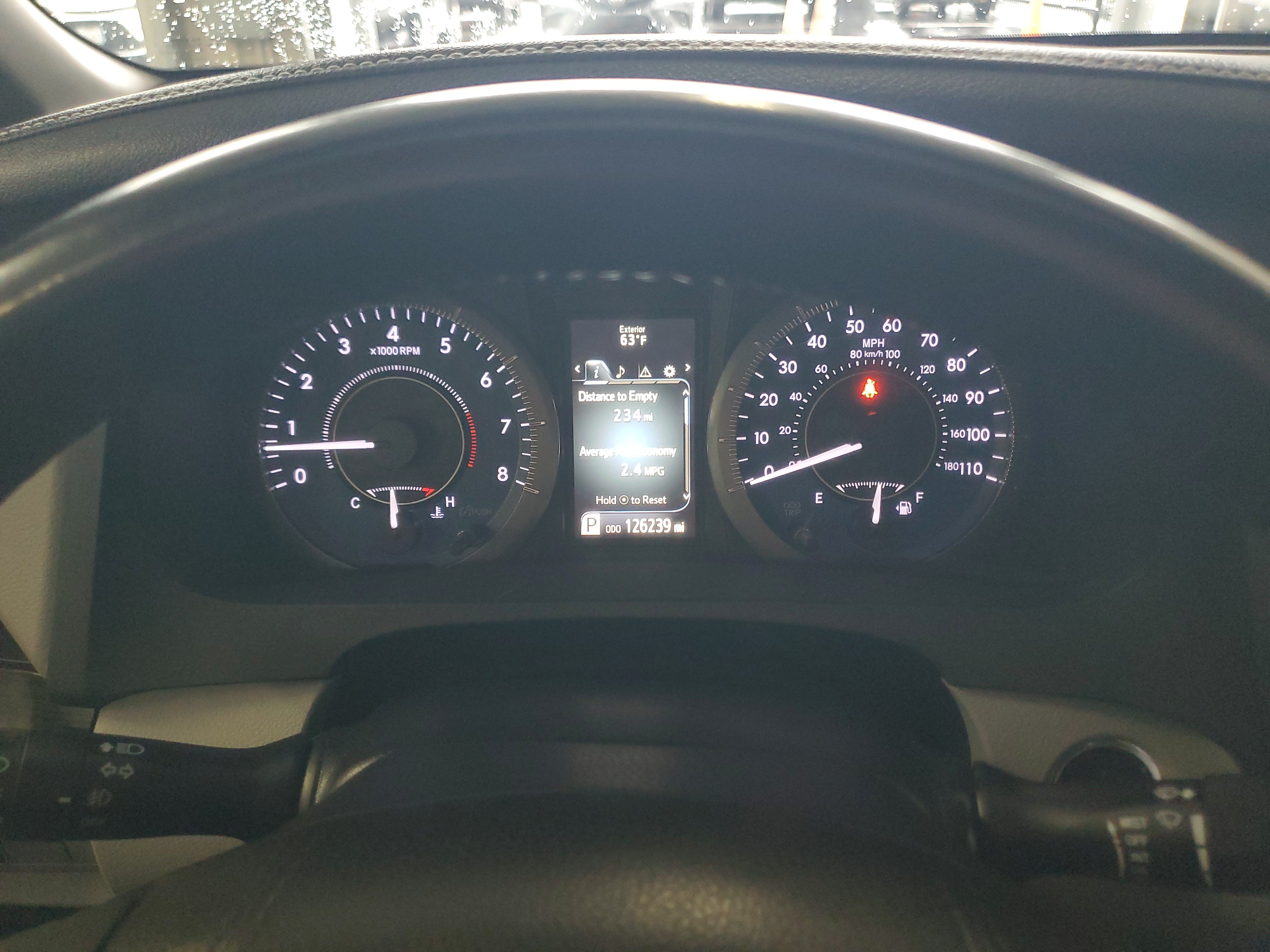 Used 2015 Toyota Sienna XLE FWD image 28