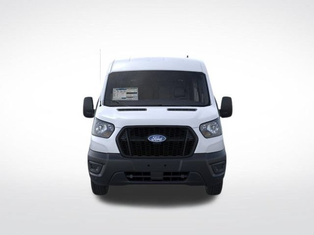 New 2026 Ford Transit 250 148 Medium Roof w/ Load Area Protection Package RWD image 8