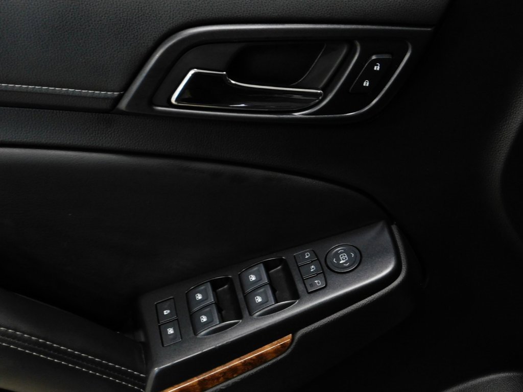 Used 2018 Chevrolet Tahoe Premier image 24