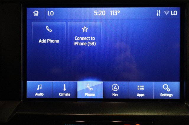 Used 2021 Ford F350 Lariat w/ Lariat Ultimate Package AWD/4WD image 71