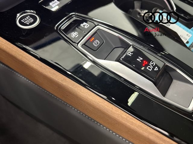 Certified 2025 Audi A5 2.0T Premium w/ Convenience Package image 33