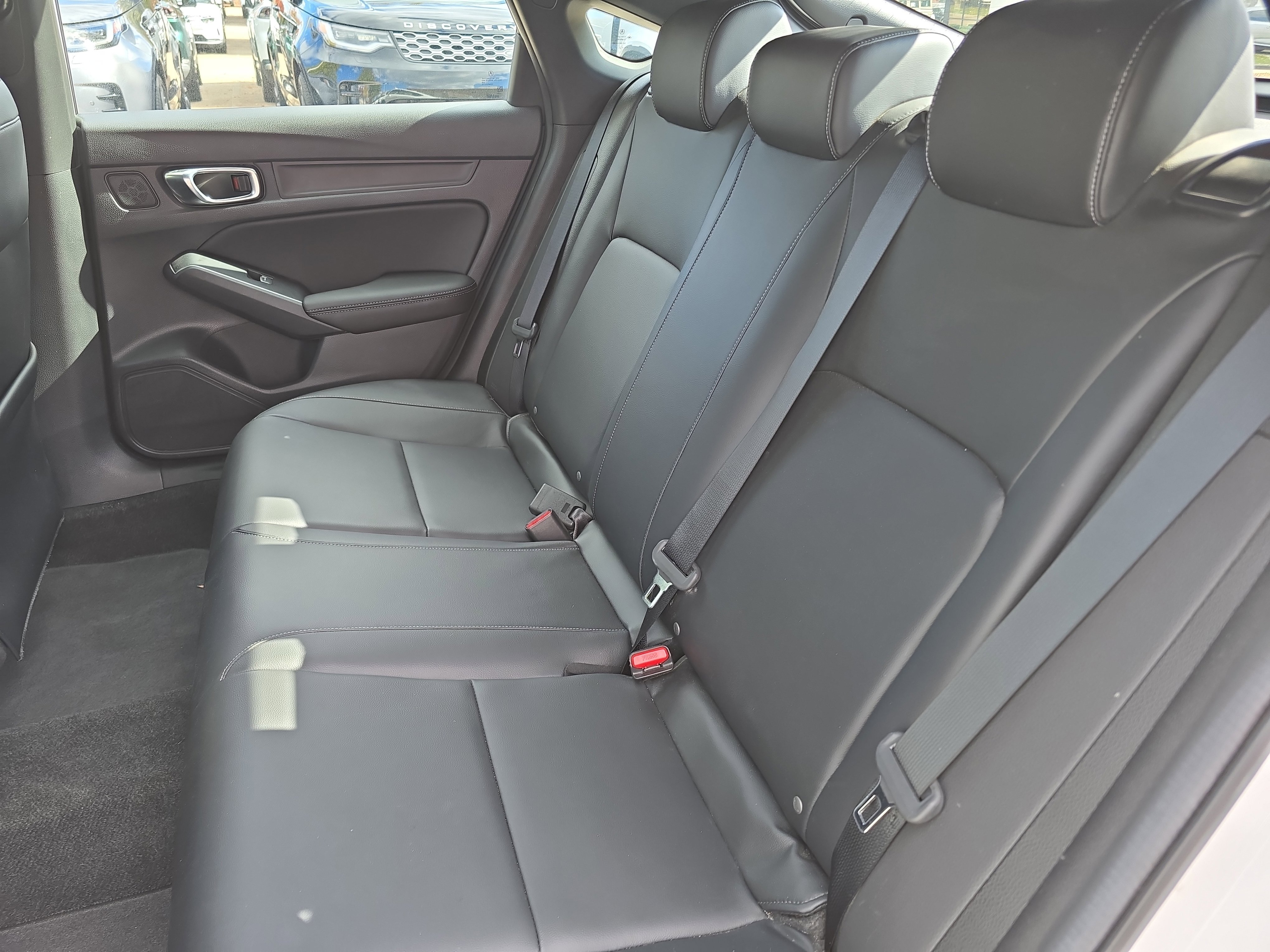 Used 2023 Acura Integra A-Spec image 13