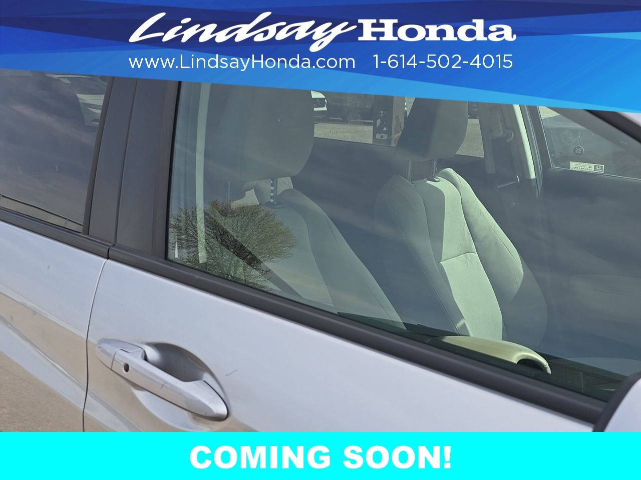 Used 2021 Honda HR-V EX image 10