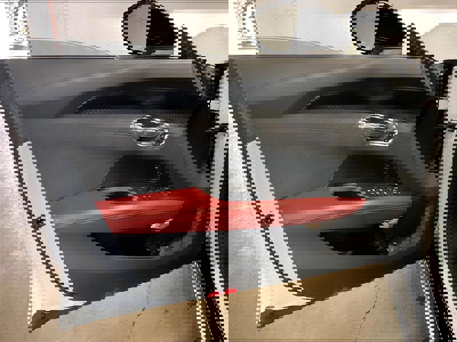 Used 2022 Audi RS e-tron GT w/ Carbon Performance Package image 24