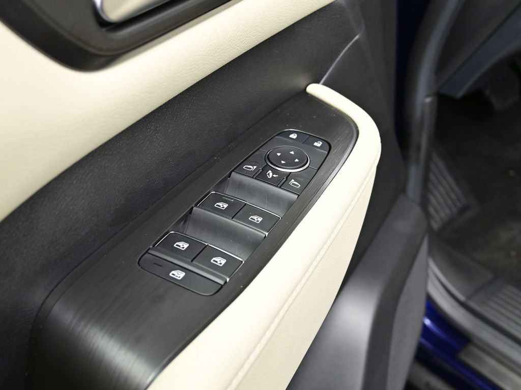 New 2026 Nissan Armada Platinum w/ Convenience Package image 16
