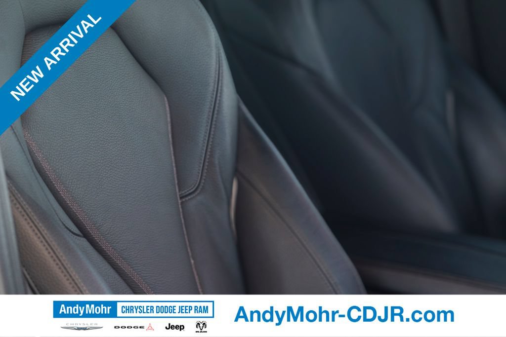 Used 2018 BMW 540i xDrive AWD/4WD image 42