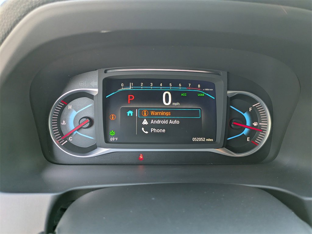 Used 2022 Honda Pilot EX-L image 29