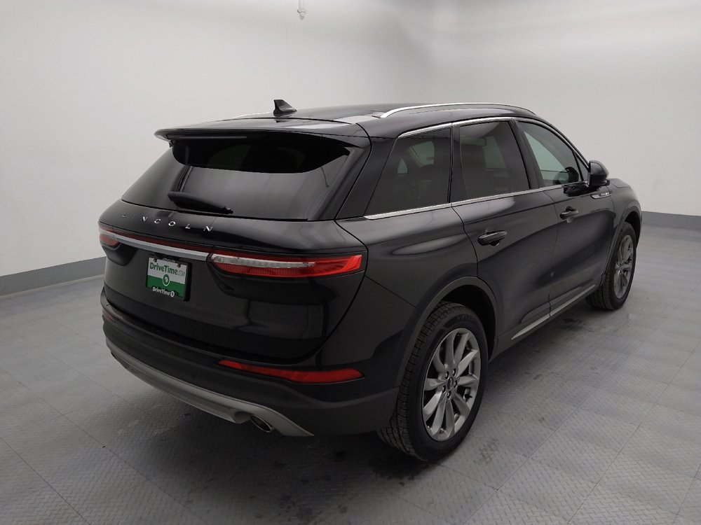 Used 2022 Lincoln Corsair AWD w/ Premium Package image 9