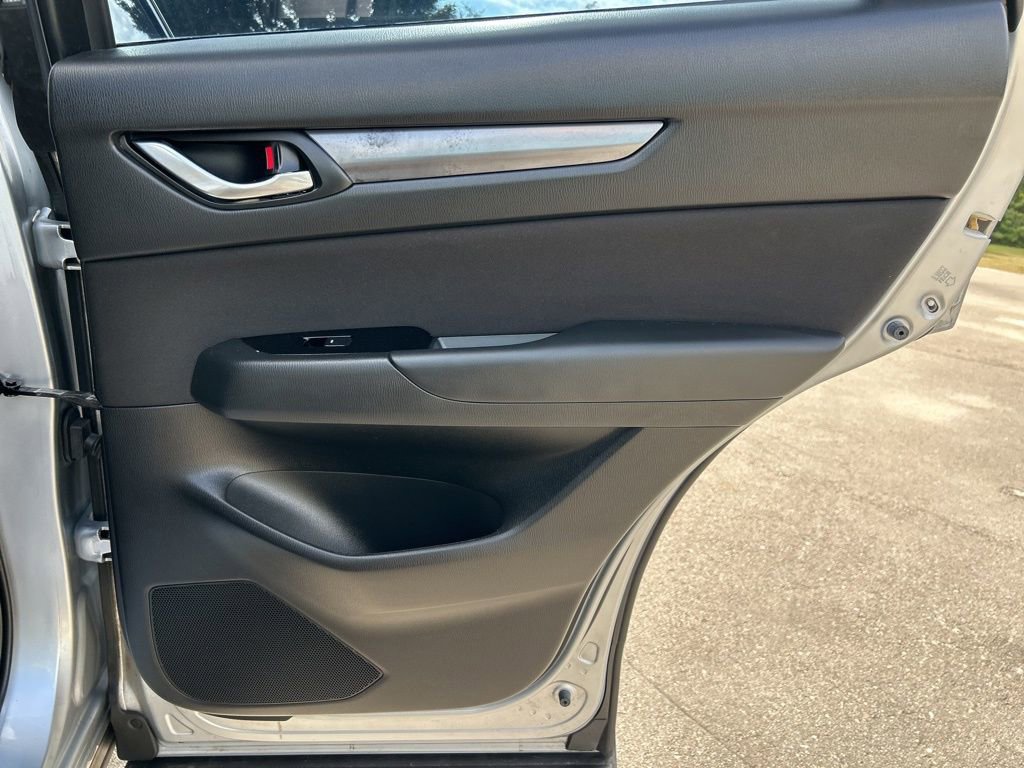 Used 2019 MAZDA CX-5 Sport image 42