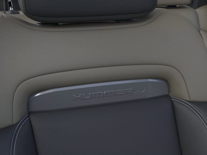 New 2026 GMC Hummer EV 4x4 Crew Cab image 21