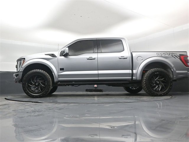 Used 2022 Ford F150 Raptor w/ Equipment Group 801A High image 43