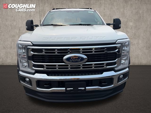 New 2026 Ford F550 4x4 Crew Cab video 2