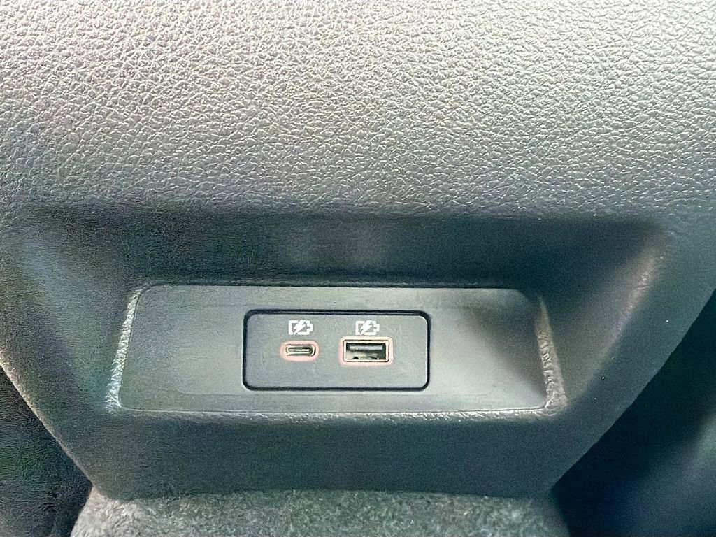 New 2025 Nissan Altima 2.5 SR w/ SR Premium Package image 28