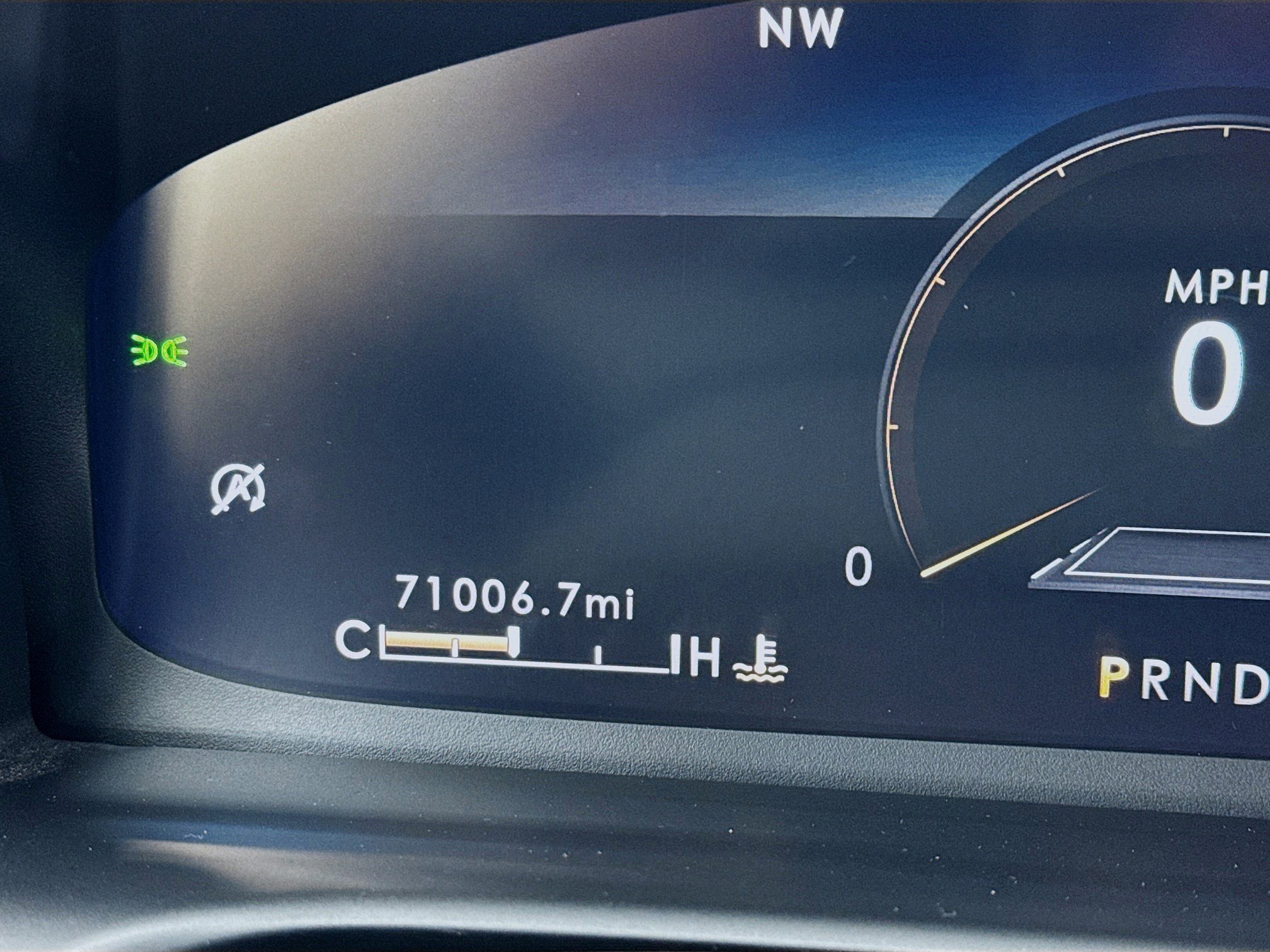 Used 2020 Lincoln Aviator Reserve image 8