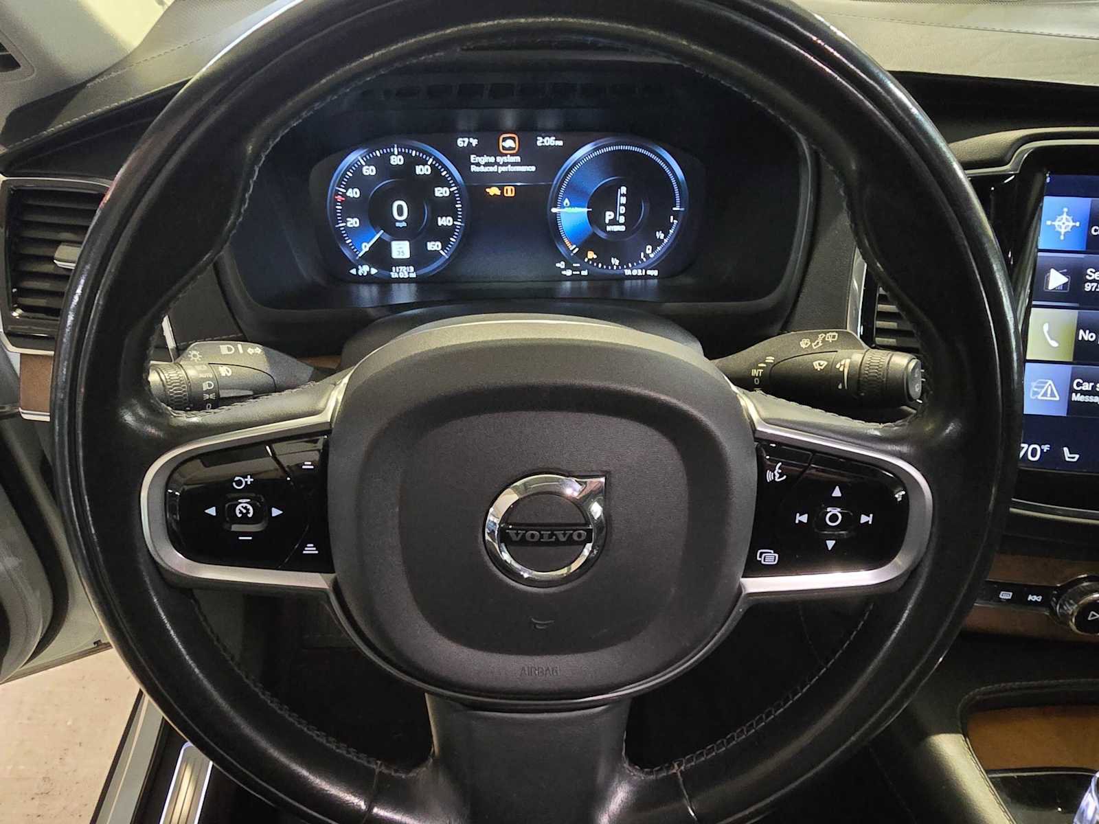 Used 2017 Volvo XC90 T8 Inscription w/ Luxury Package image 27