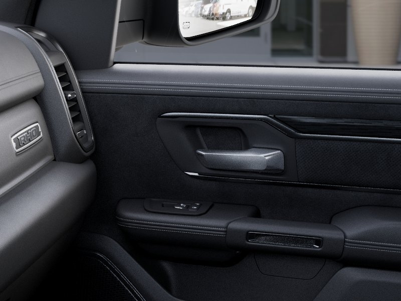 New 2026 RAM 1500 RHO AWD/4WD image 25