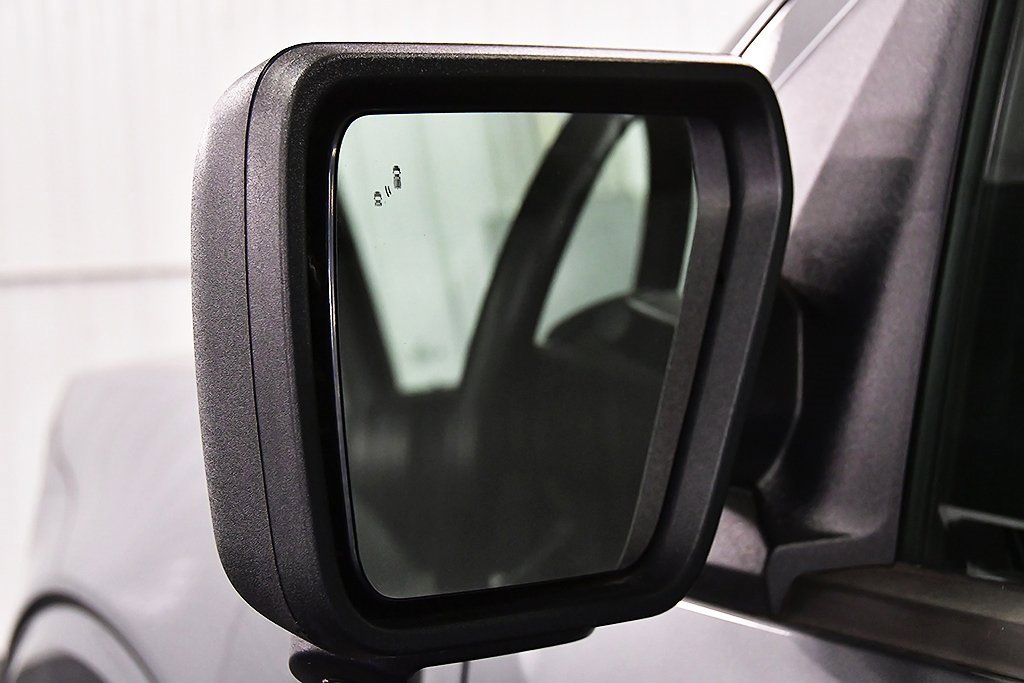 Used 2024 Ford F150 XLT w/ Mobile Office Package image 15