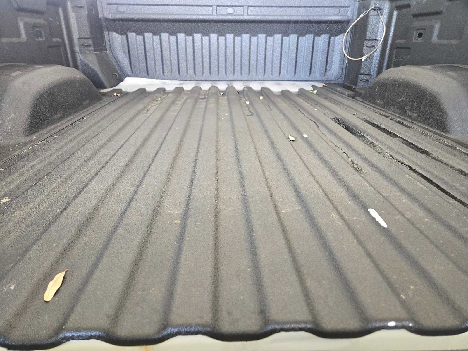 Certified 2025 GMC Sierra 2500 SLT w/ SLT Convenience Package image 30