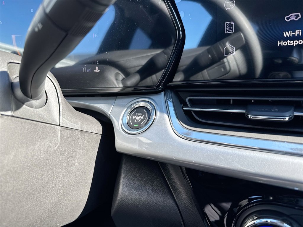 New 2026 Chevrolet Trax LT image 21