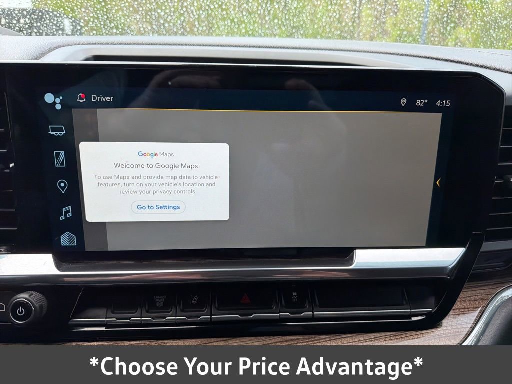 Used 2024 Chevrolet Silverado 2500 LT w/ Convenience Package image 88