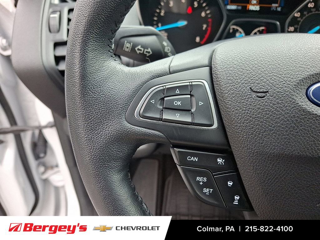 Used 2019 Ford Escape SEL AWD/4WD image 23