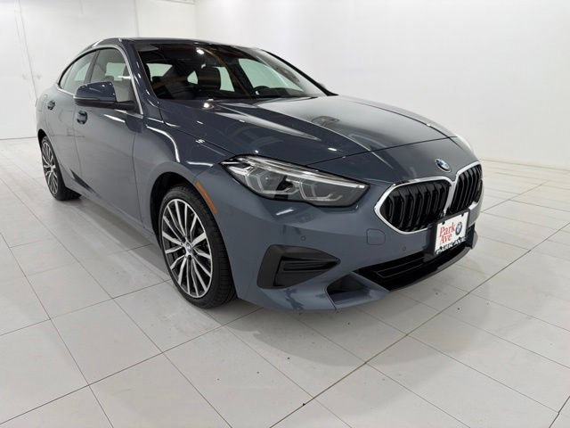 Certified 2023 BMW 228i xDrive Gran Coupe w/ Convenience Package AWD/4WD image 7