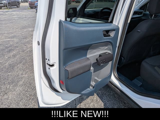 Used 2025 Ford Maverick XL w/ Equipment Group 102A AWD/4WD image 21