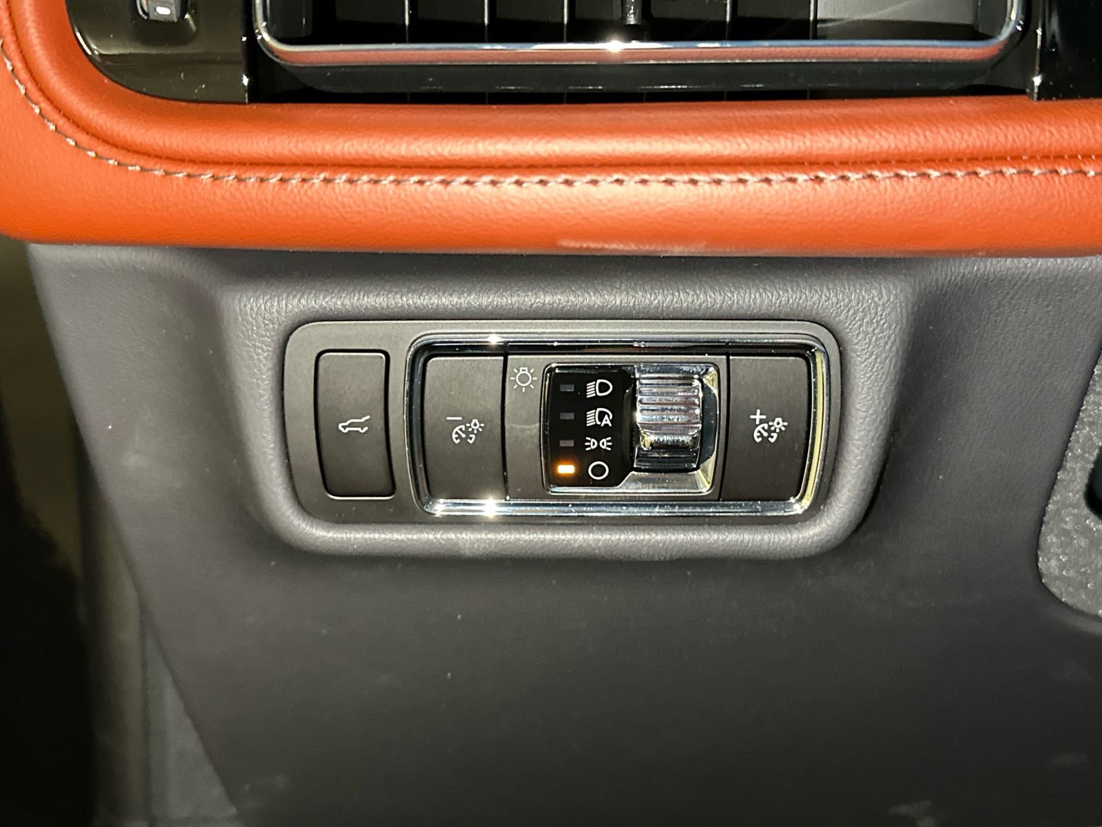 New 2026 Lincoln Aviator Reserve image 20