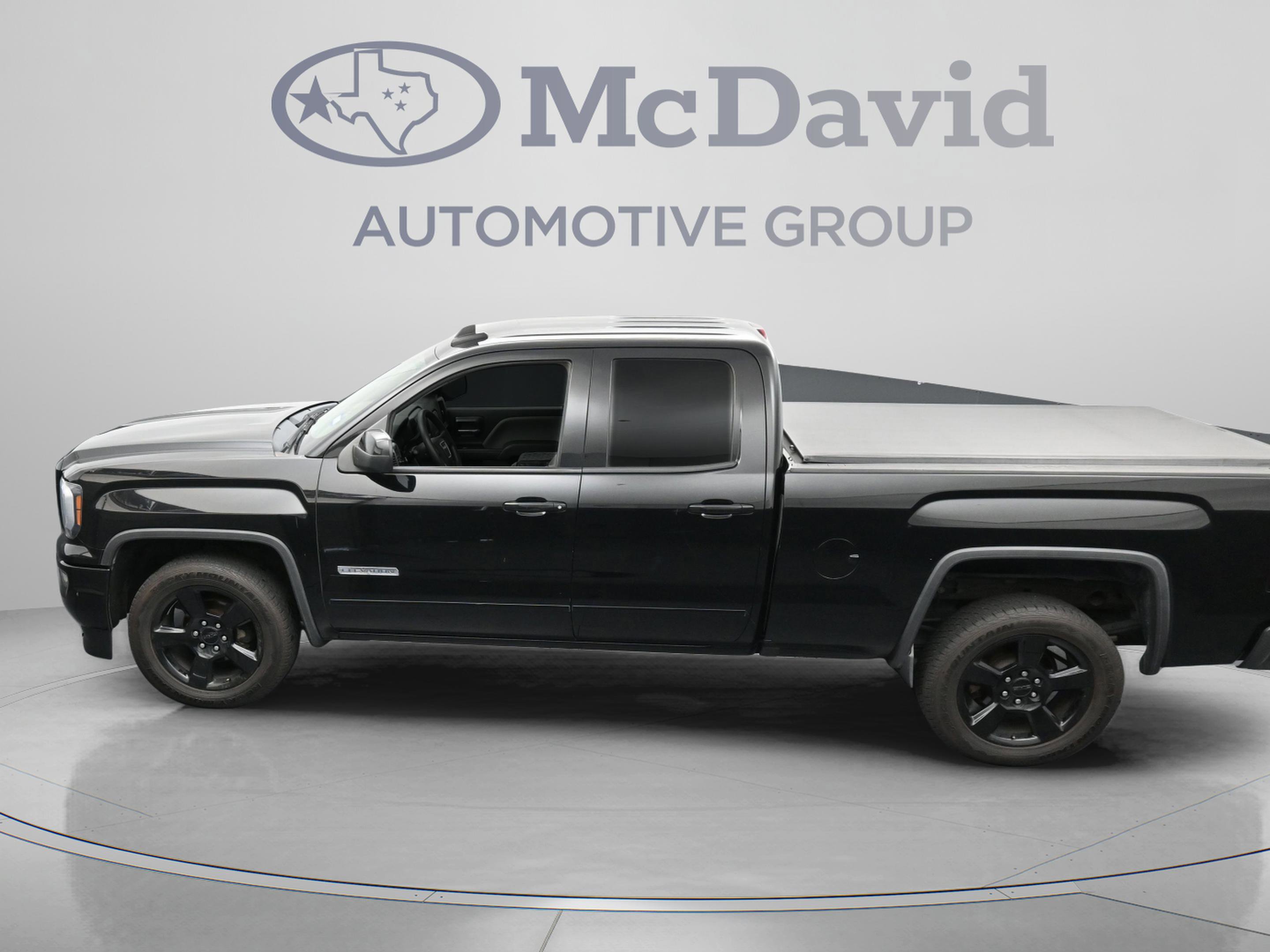 Used 2017 GMC Sierra 1500 2WD Double Cab w/ Elevation Edition image 32