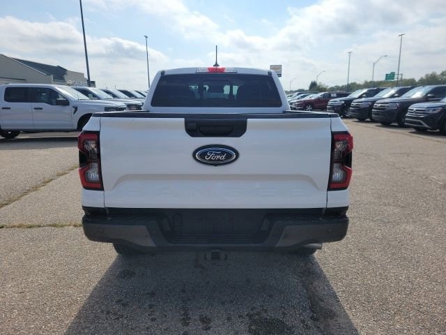 Used 2024 Ford Ranger XLT w/ FX4 Off-Road Package image 25