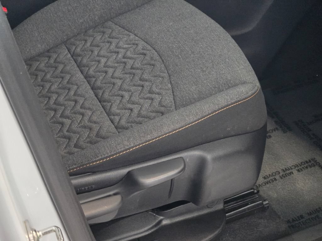 Certified 2024 Chevrolet Equinox LT AWD/4WD image 7