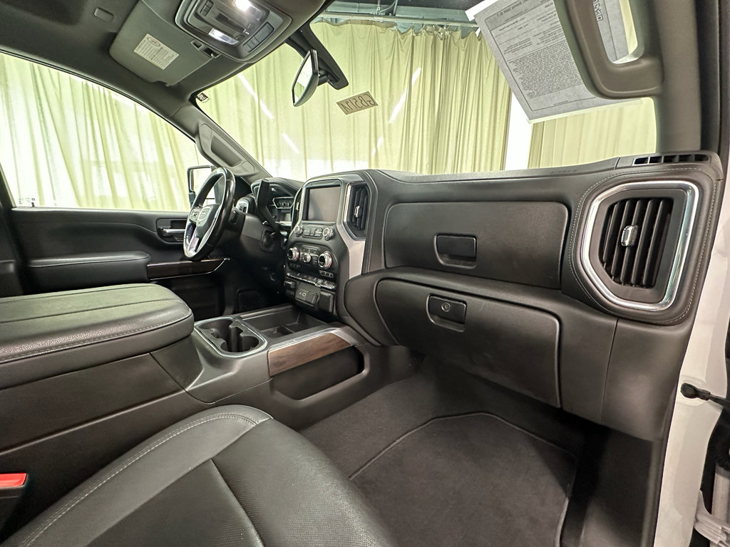 Used 2023 GMC Sierra 3500 SLT w/ SLT Convenience Package image 22