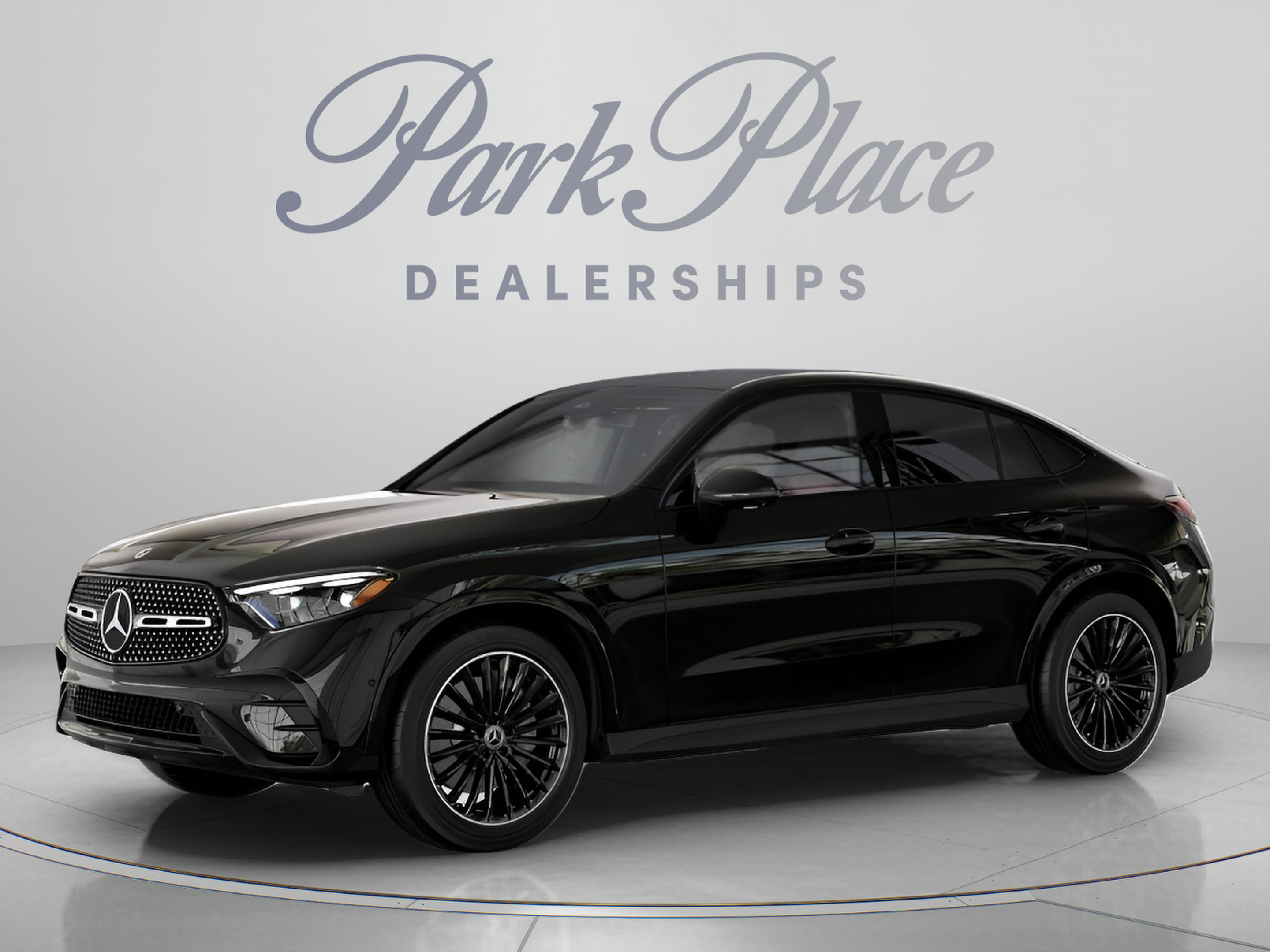 New 2027 Mercedes-Benz GLC 300 4MATIC image 2