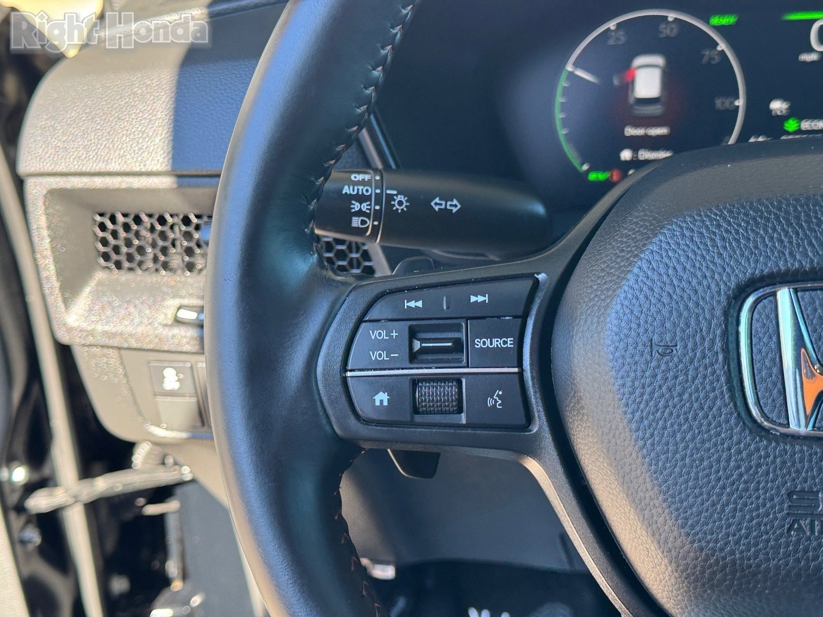 Certified 2023 Honda CR-V Sport image 23