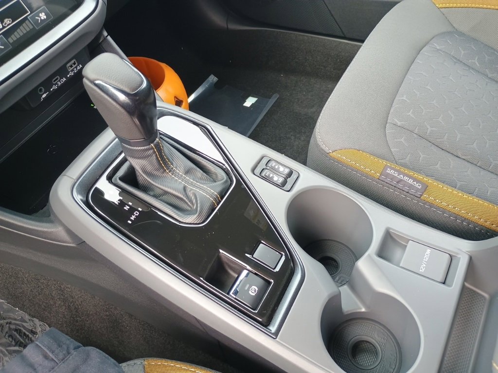 New 2026 Subaru Crosstrek 2.5i Sport image 21