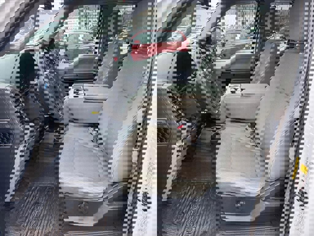 Used 2017 Ford F250 XL w/ XL Value Package AWD/4WD image 13