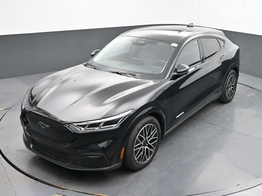 Used 2025 Ford Mustang Mach-E Premium AWD/4WD image 31