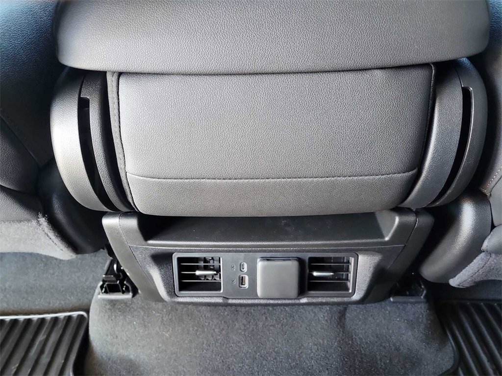 New 2025 Chevrolet Silverado 1500 LT w/ Z71 Off-Road Package image 21